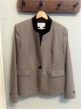 Nordstrom Signature Blazer